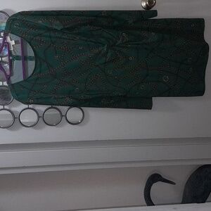 🌺MICHAEL KORS SIGNATURE Dress